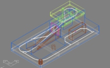 [Autocad screen capture]